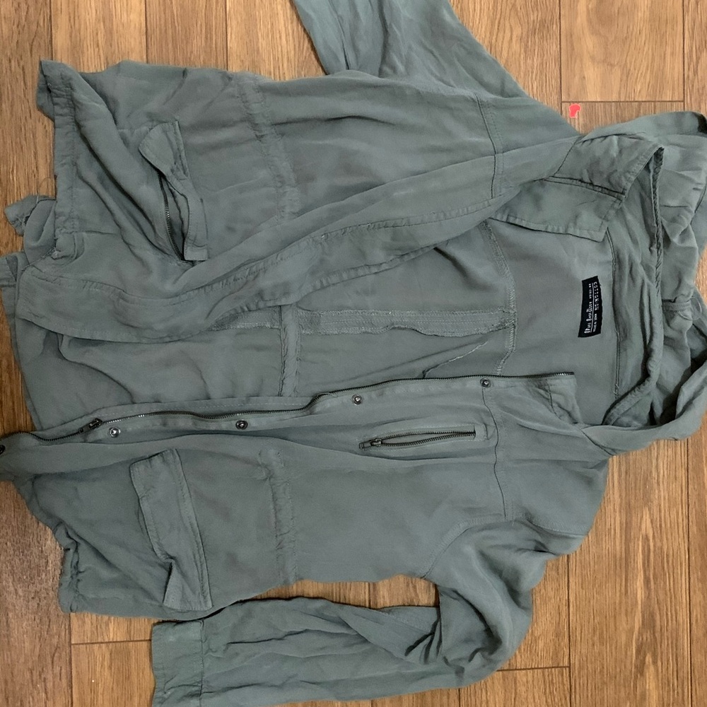 Women’s jacket
